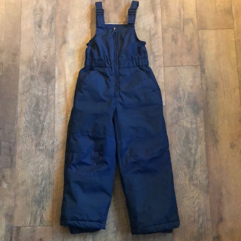 Jumping Beans bib snow pants